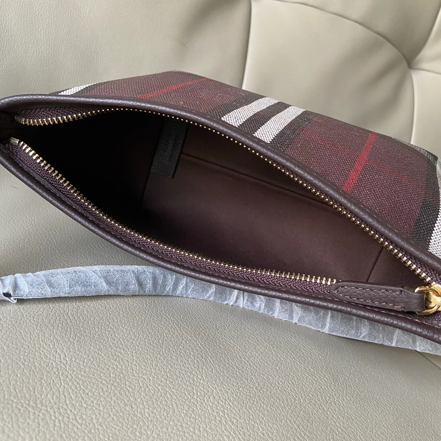 All categories Burberry women's bags (Burberry) Burberry original order 2551