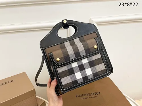 All Categories Official Website "Brand Women's Bags" Women's Bags 💙 Burberry 2023 New Burberry Crossbody Bag