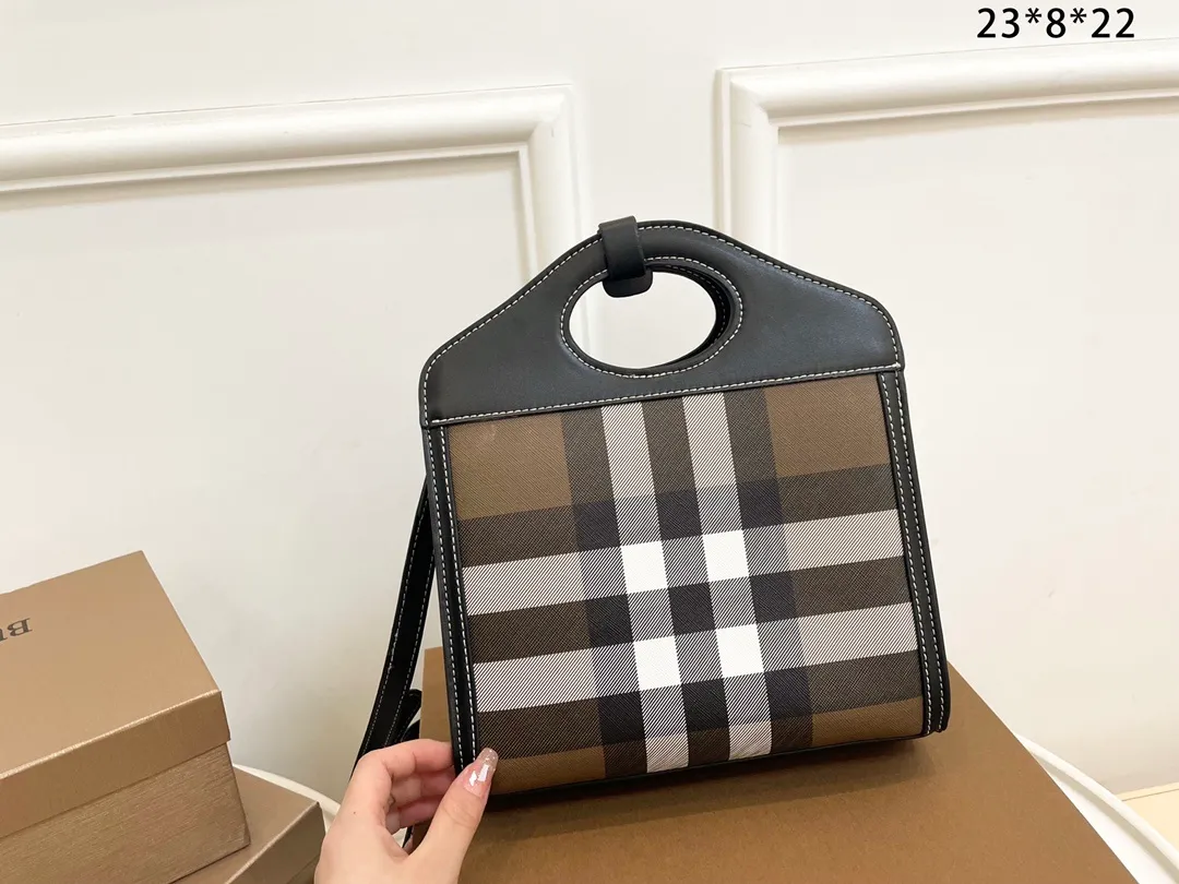 All Categories Official Website "Brand Women's Bags" Women's Bags 💙 Burberry 2023 New Burberry Crossbody Bag