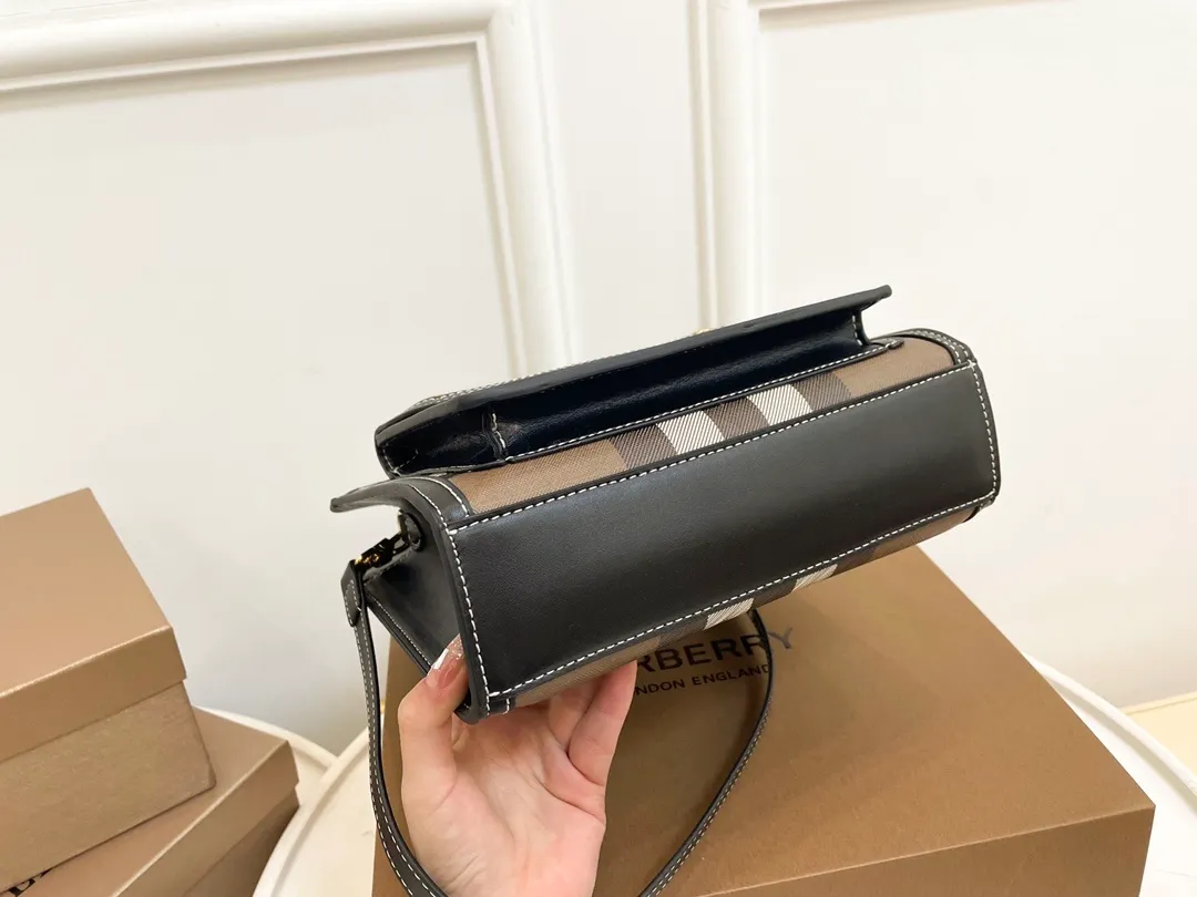 All Categories Official Website "Brand Women's Bags" Women's Bags 💙 Burberry 2023 New Burberry Crossbody Bag