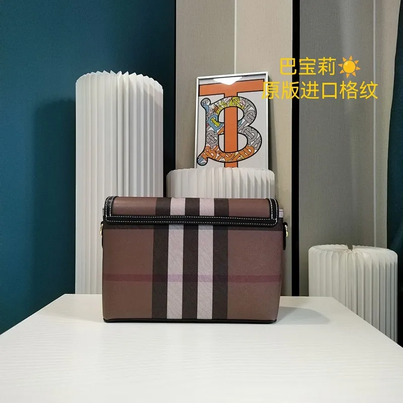 All Categories Official Website "Brand Women's Bags" Women's Bags 💙 Burberry 2023 New Burberry Crossbody Bag