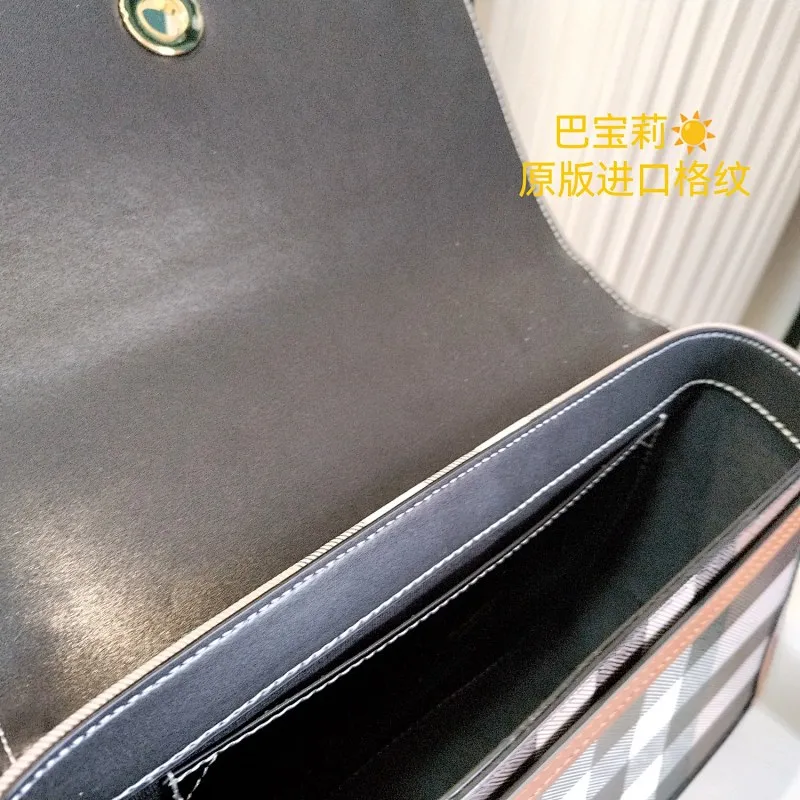 All Categories Official Website "Brand Women's Bags" Women's Bags 💙 Burberry 2023 New Burberry Crossbody Bag