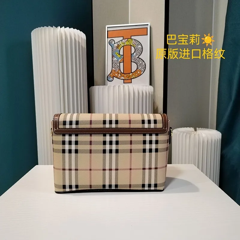 All Categories Official Website "Brand Women's Bags" Women's Bags 💙 Burberry 2023 New Burberry Crossbody Bag