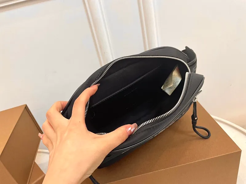 All Categories Official Website "Brand Women's Bags" Women's Bags 💙 Burberry 2023 New Burberry Crossbody Bag