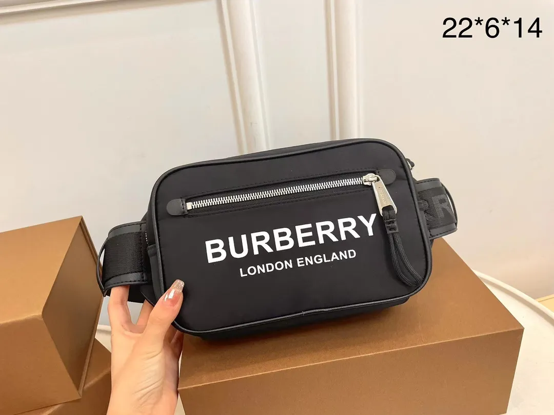All Categories Official Website "Brand Women's Bags" Women's Bags 💙 Burberry 2023 New Burberry Crossbody Bag