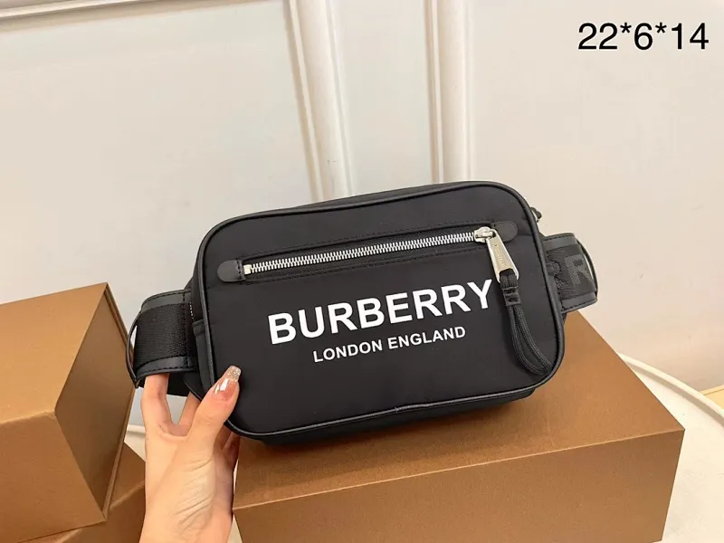All Categories Official Website "Brand Women's Bags" Women's Bags 💙 Burberry 2023 New Burberry Crossbody Bag