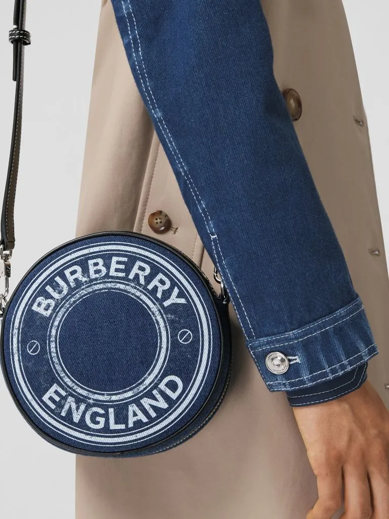 All categories Burberry women's bags (Burberry) Burberry original order 90222