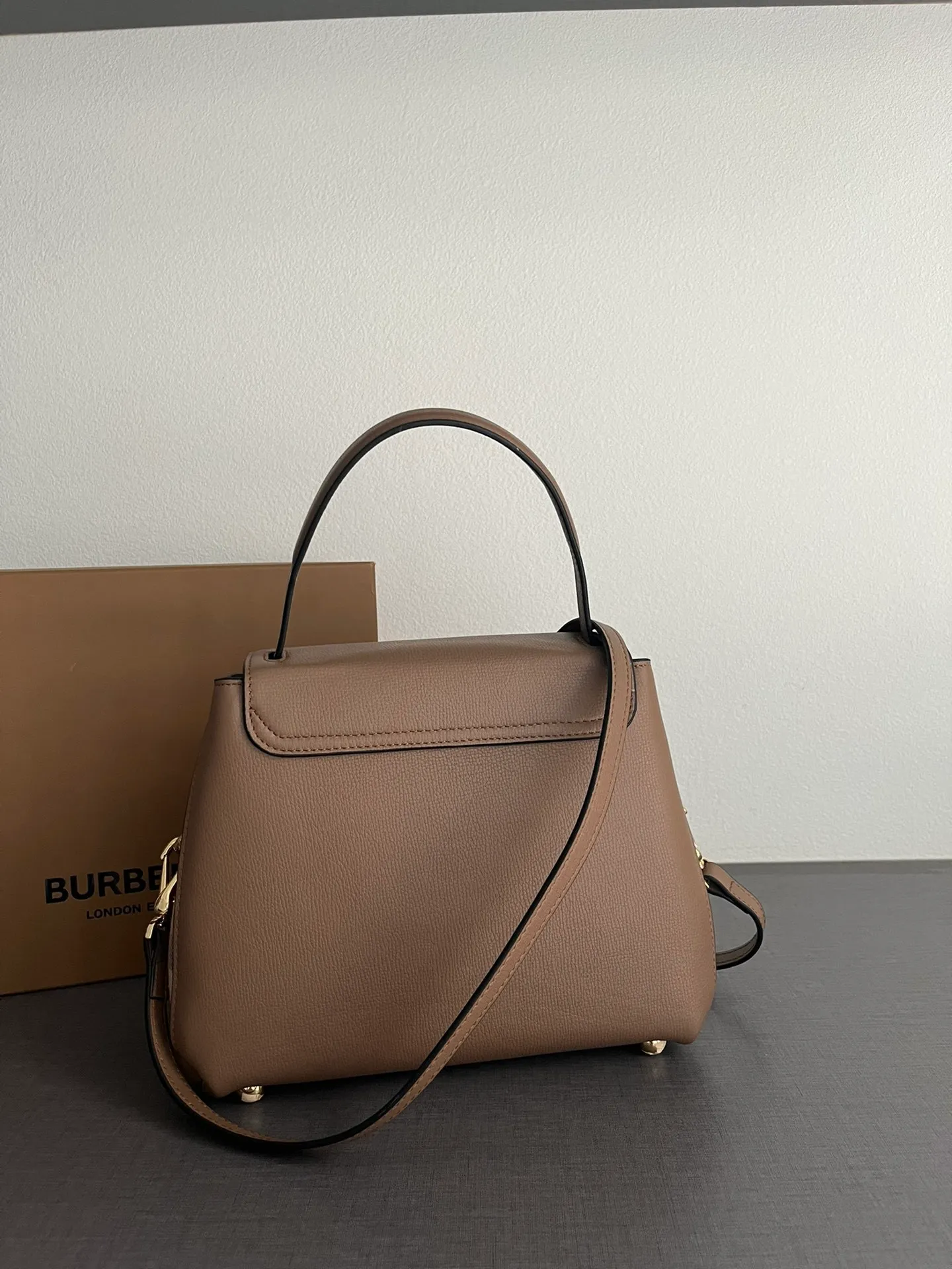 All categories Burberry women's bags (Burberry) Burberry original order 2612