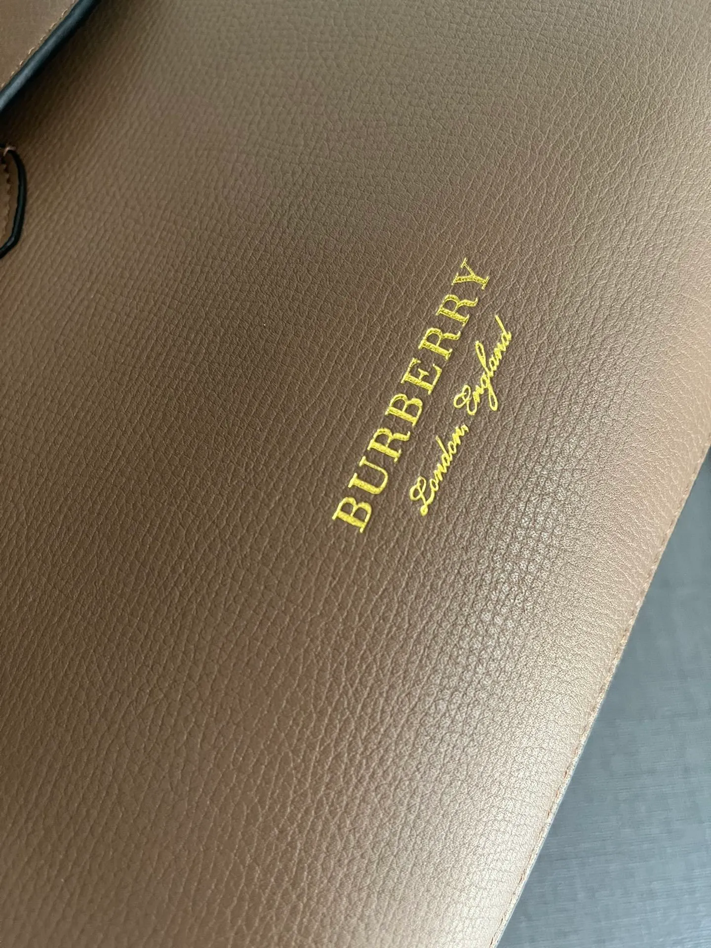 All categories Burberry women's bags (Burberry) Burberry original order 2612