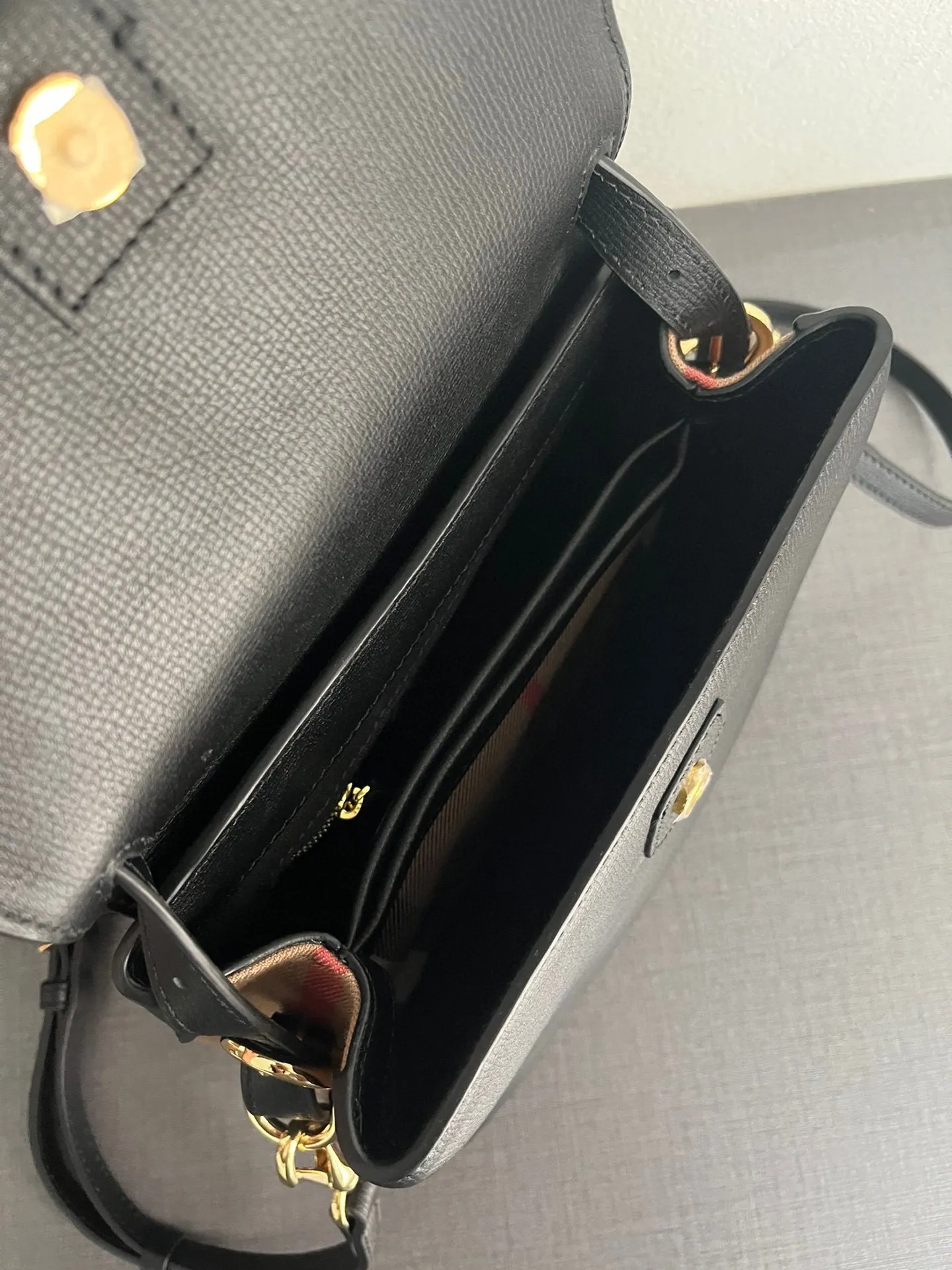 All categories Burberry women's bags (Burberry) Burberry original order 2612
