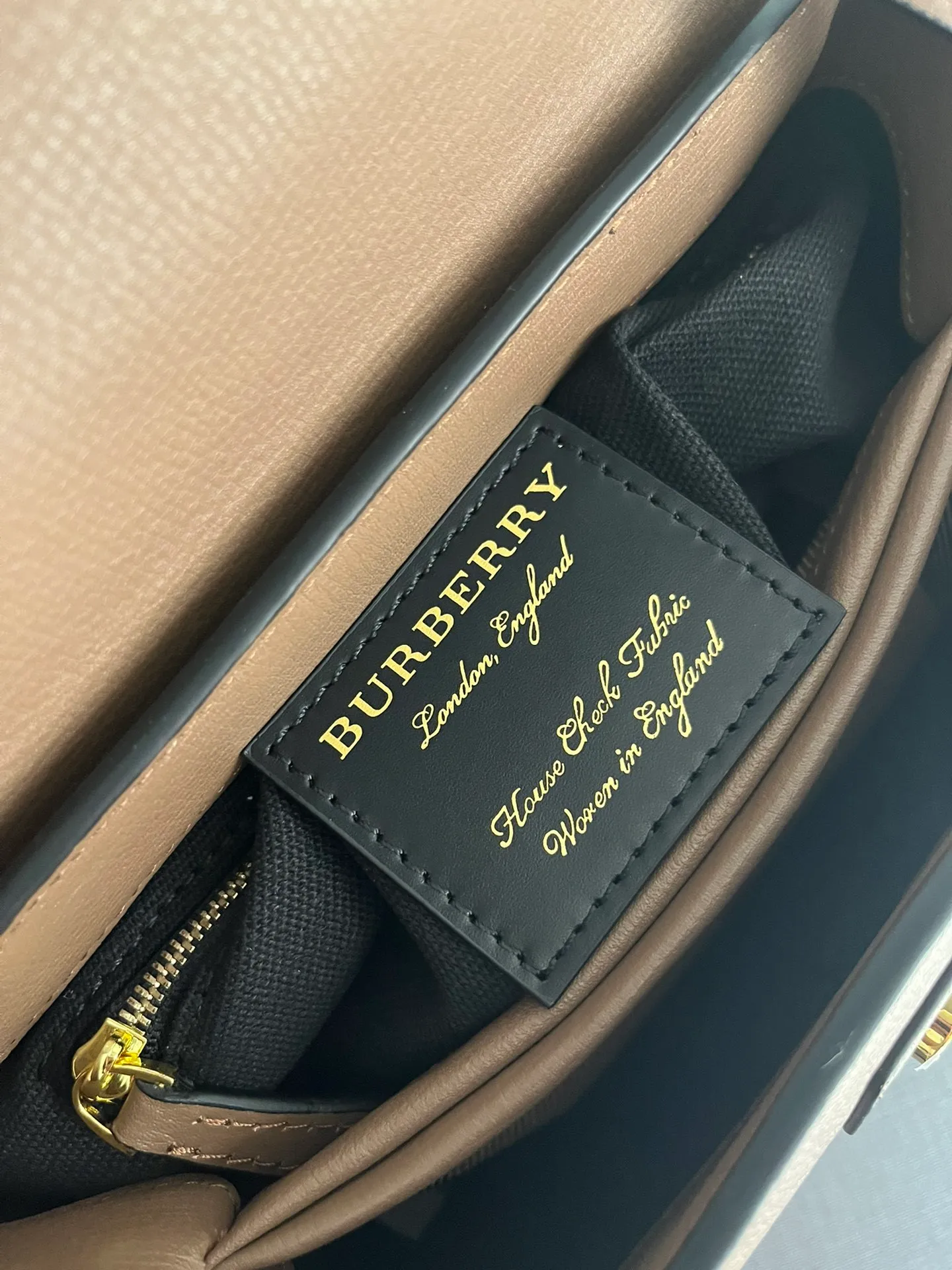 All categories Burberry women's bags (Burberry) Burberry original order 2612