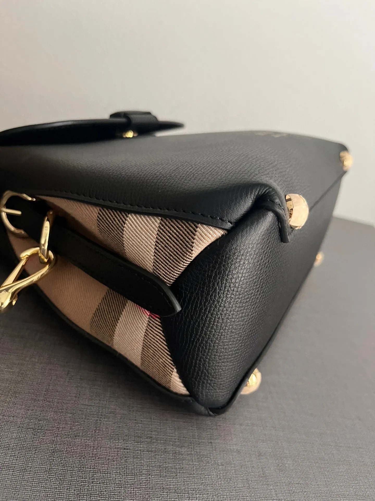 All categories Burberry women's bags (Burberry) Burberry original order 2612