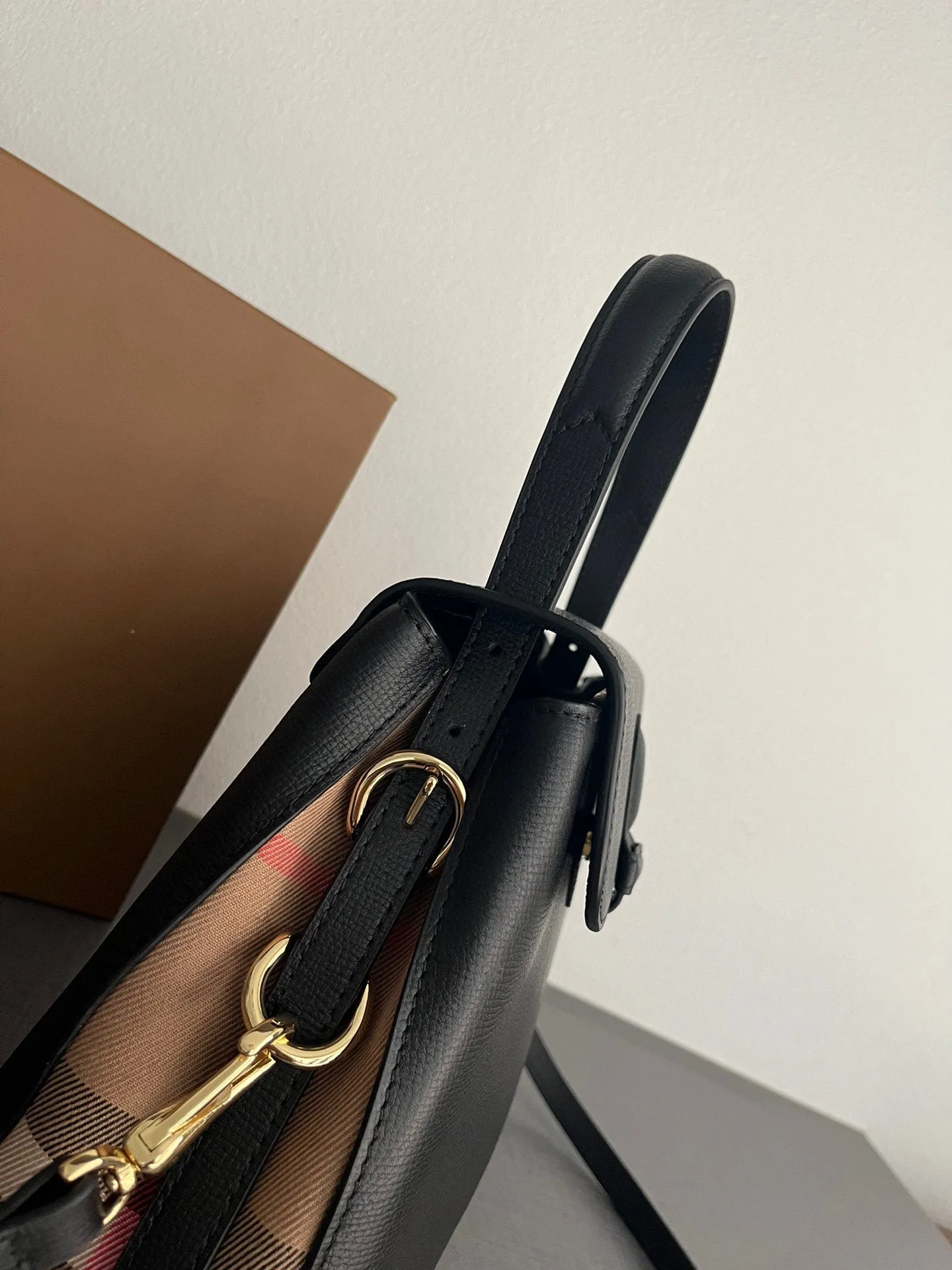 All categories Burberry women's bags (Burberry) Burberry original order 2612