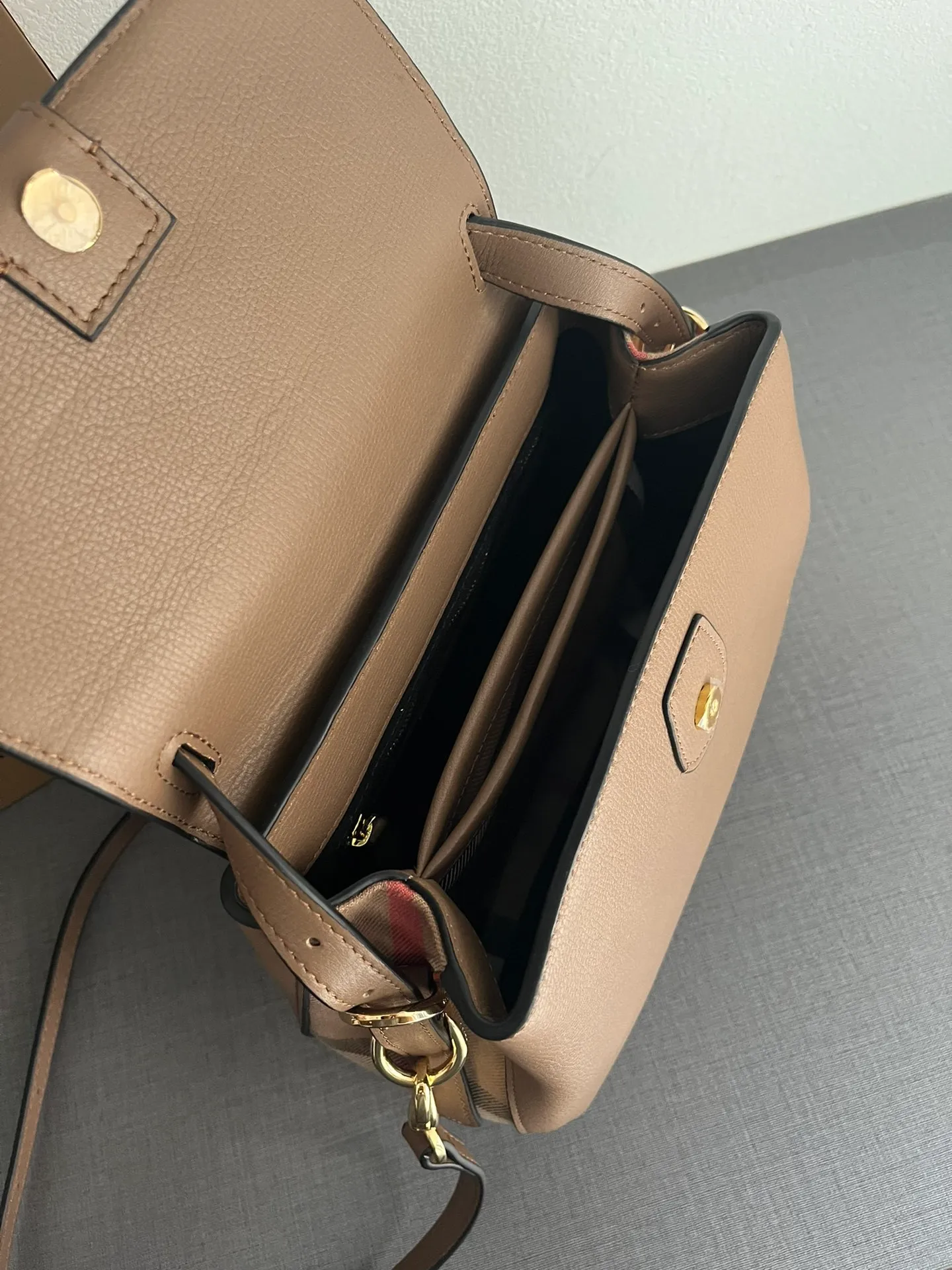 All categories Burberry women's bags (Burberry) Burberry original order 2612