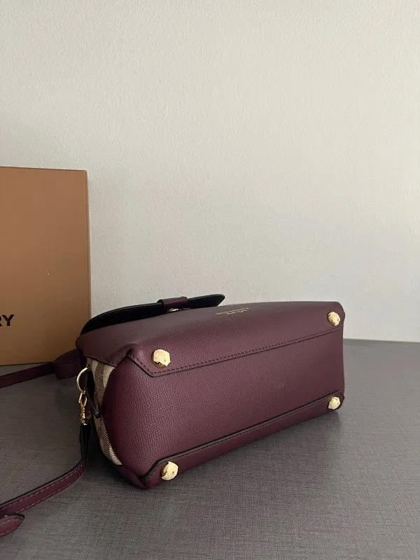All categories Burberry women's bags (Burberry) Burberry original order 2612