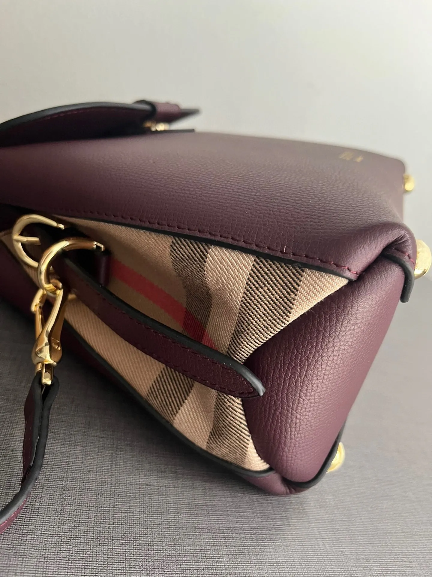 All categories Burberry women's bags (Burberry) Burberry original order 2612