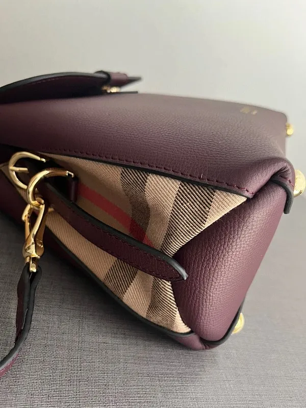 All categories Burberry women's bags (Burberry) Burberry original order 2612