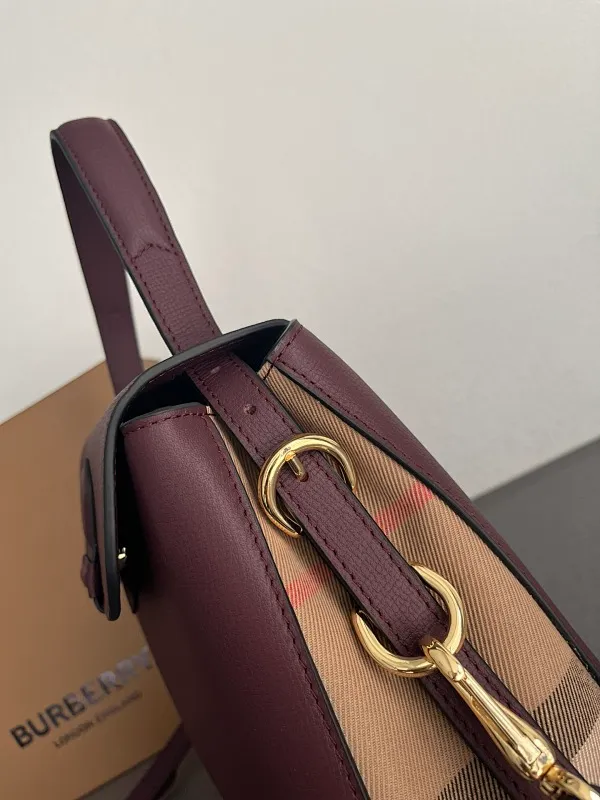 All categories Burberry women's bags (Burberry) Burberry original order 2612