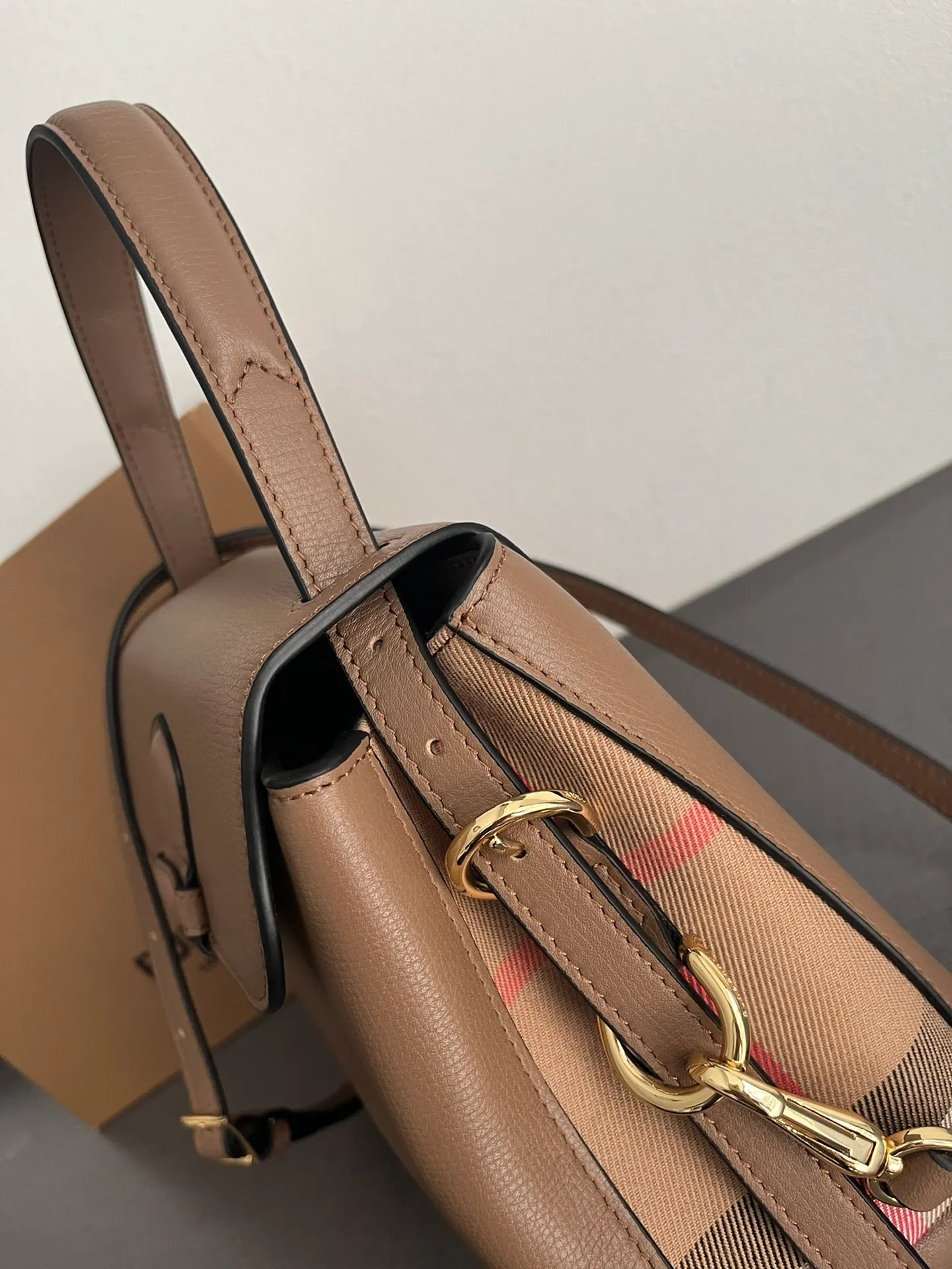 All categories Burberry women's bags (Burberry) Burberry original order 2612
