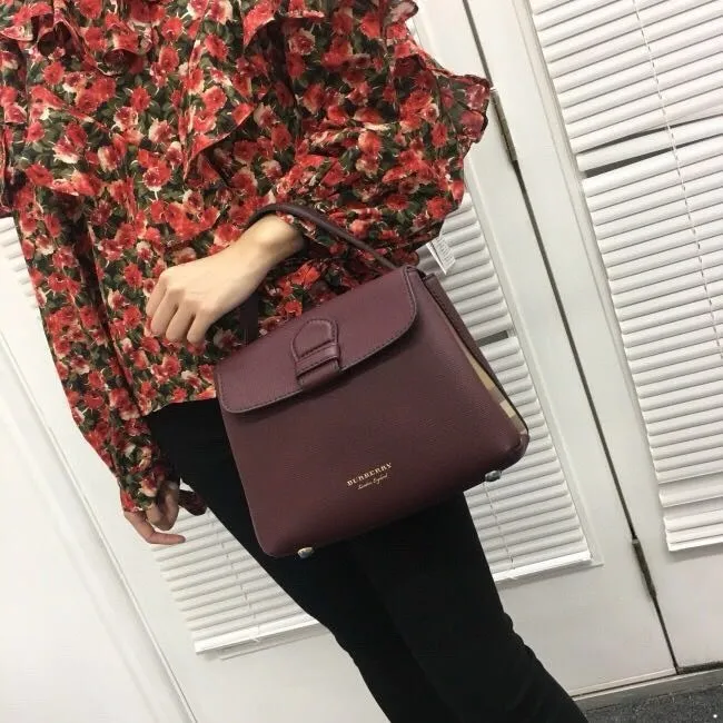 All categories Burberry women's bags (Burberry) Burberry original order 2612