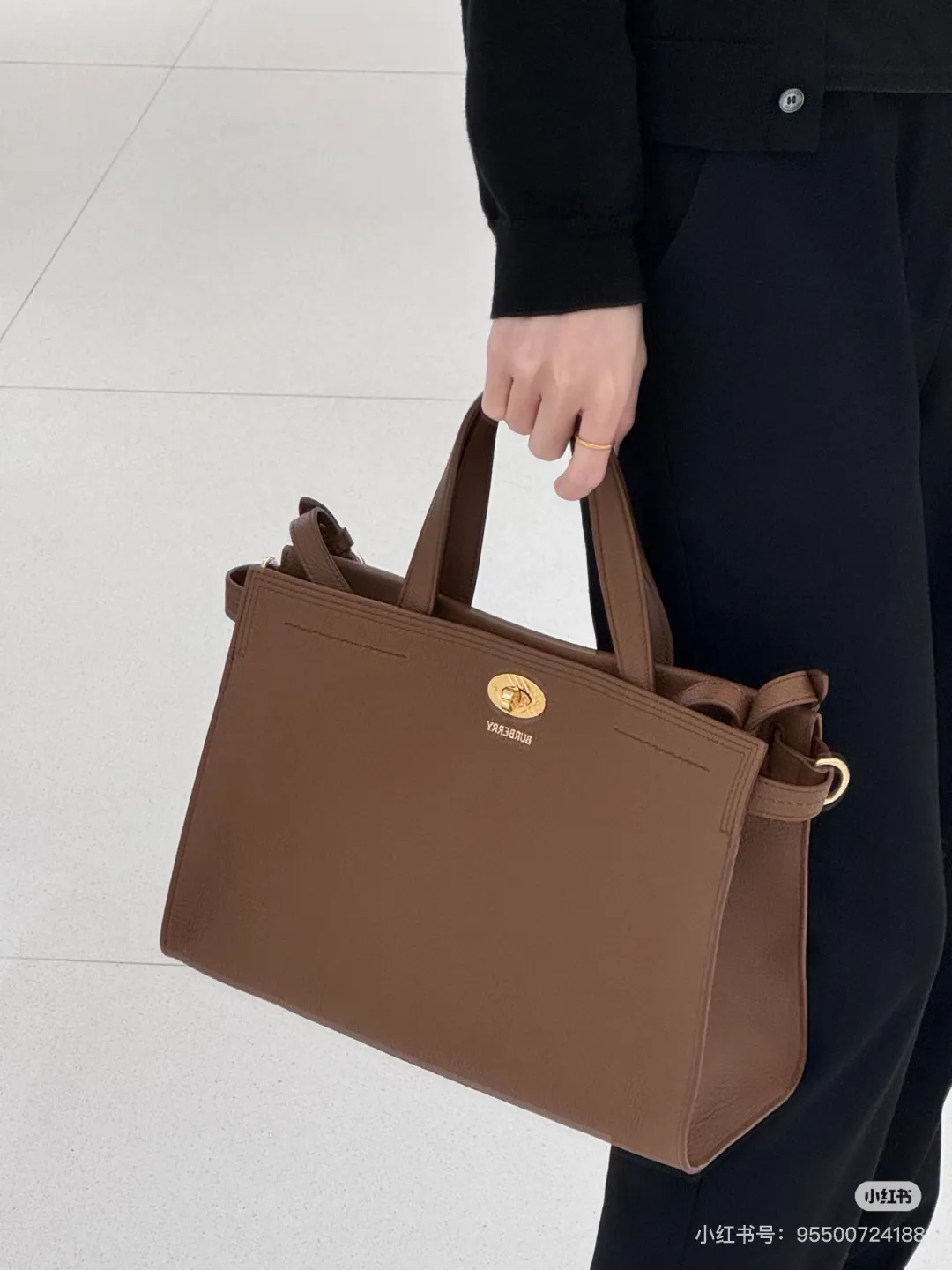 All categories Burberry women's bags (Burberry) Burberry original order 520