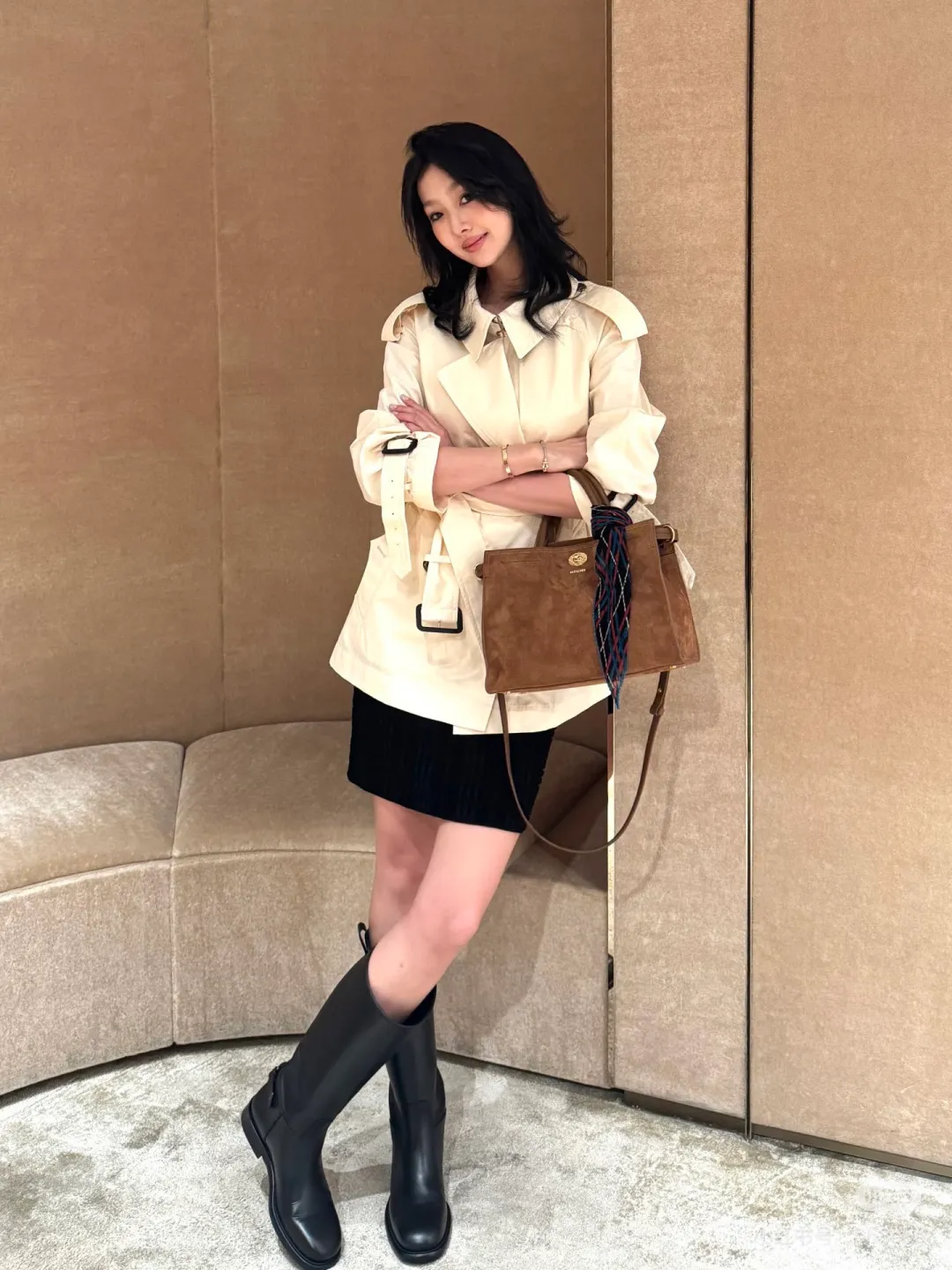 All categories Burberry women's bags (Burberry) Burberry original order 520