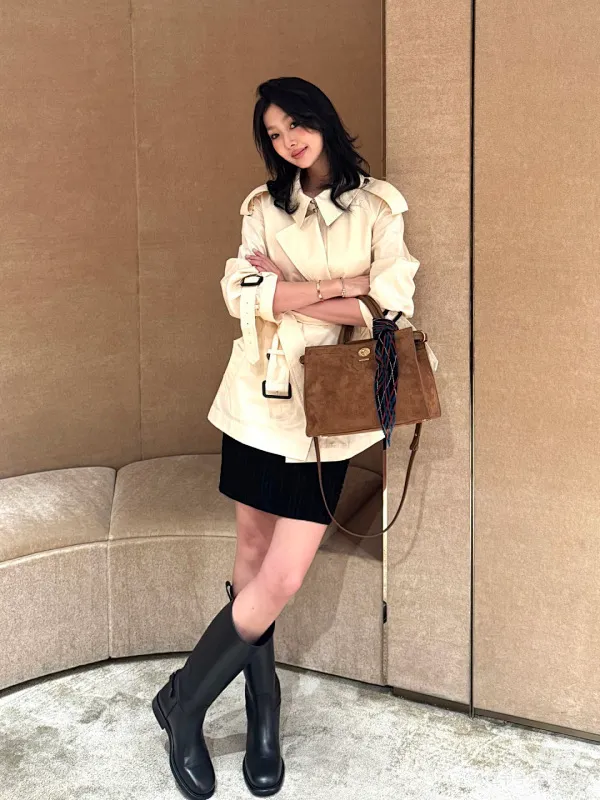 All categories Burberry women's bags (Burberry) Burberry original order 520