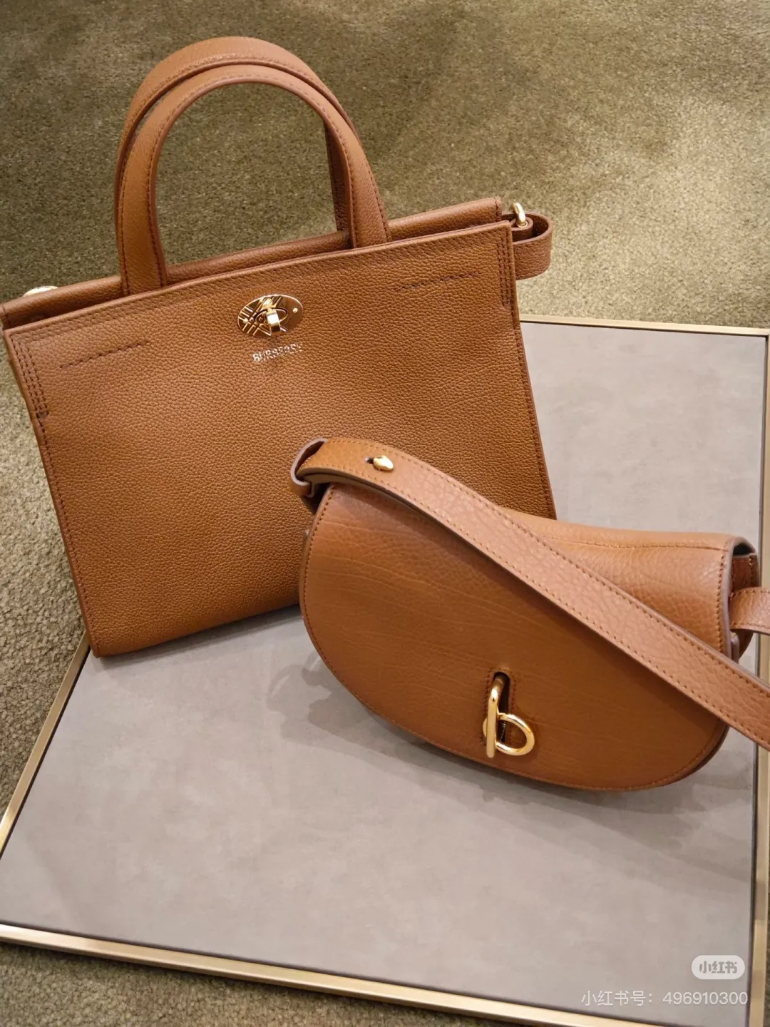 All categories Burberry women's bags (Burberry) Burberry original order 520
