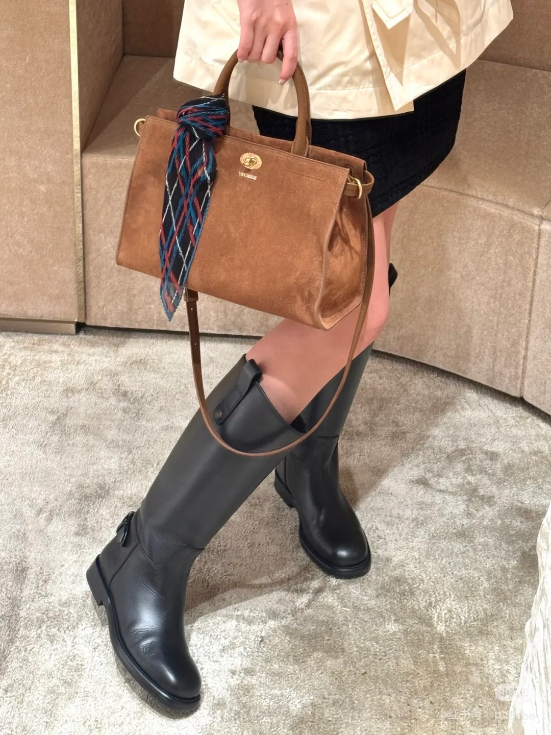 All categories Burberry women's bags (Burberry) Burberry original order 520