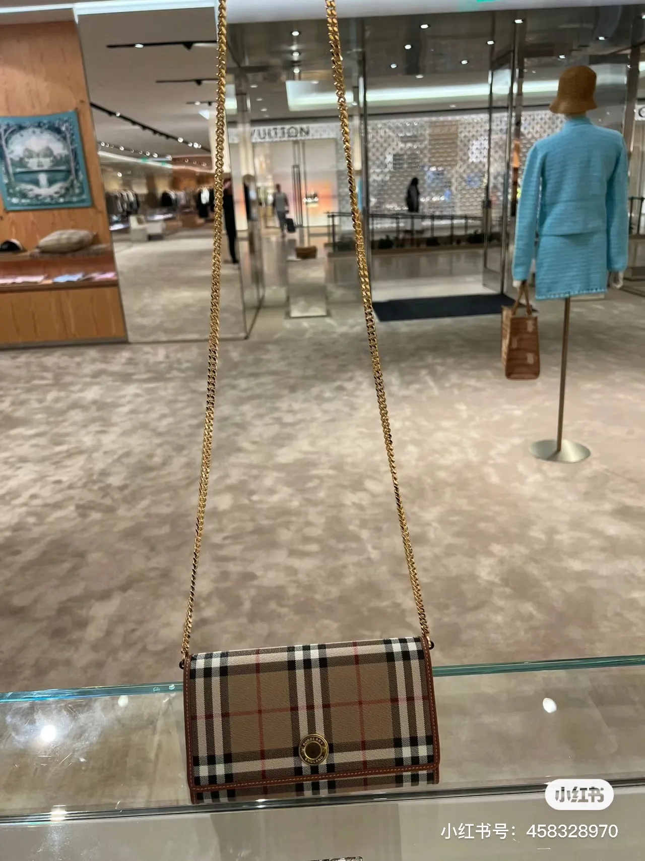 All categories Burberry women's bags (Burberry) Burberry 396