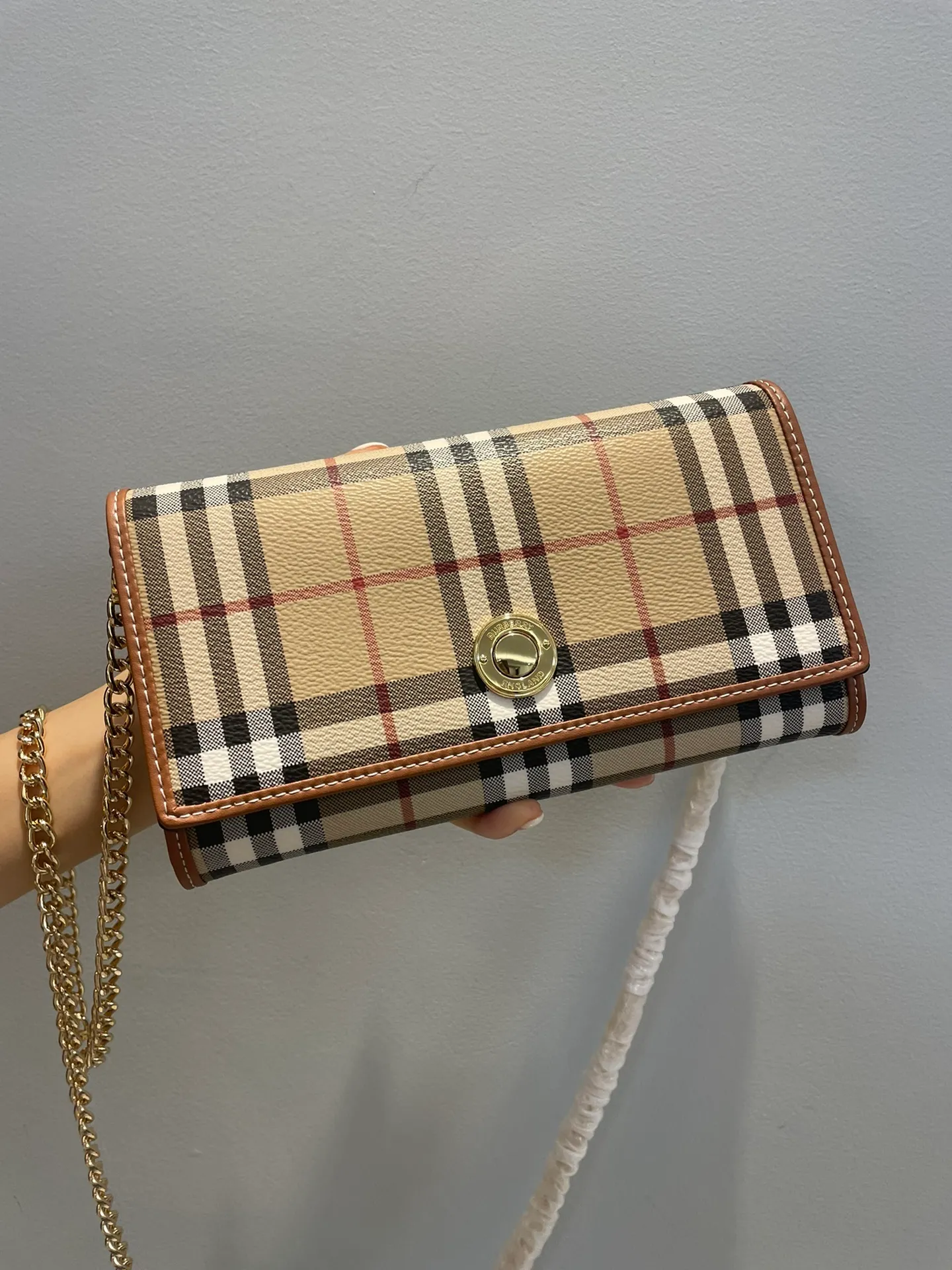 All categories Burberry women's bags (Burberry) Burberry 396