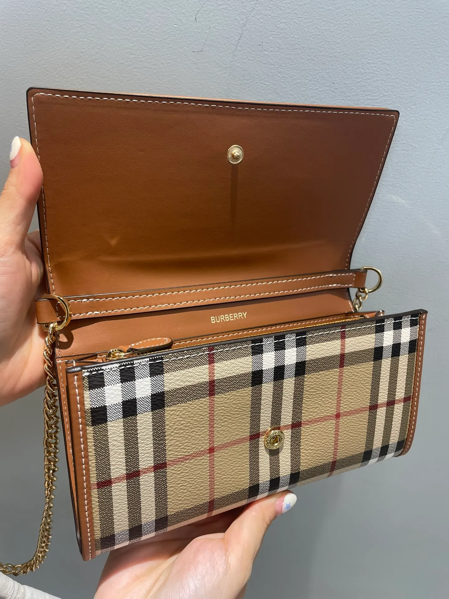 All categories Burberry women's bags (Burberry) Burberry 396
