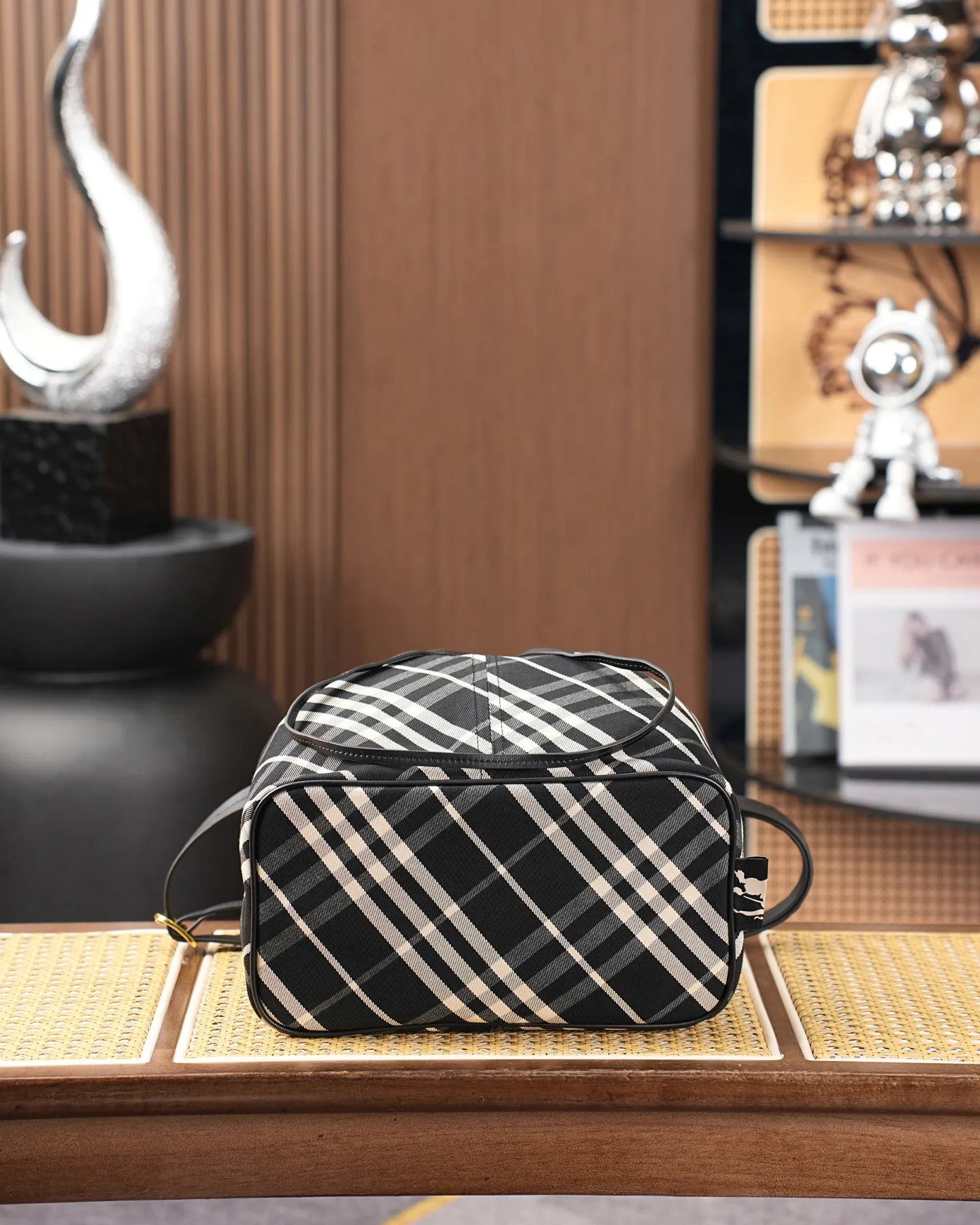 All categories Burberry women's bags (Burberry) Burberry 8386