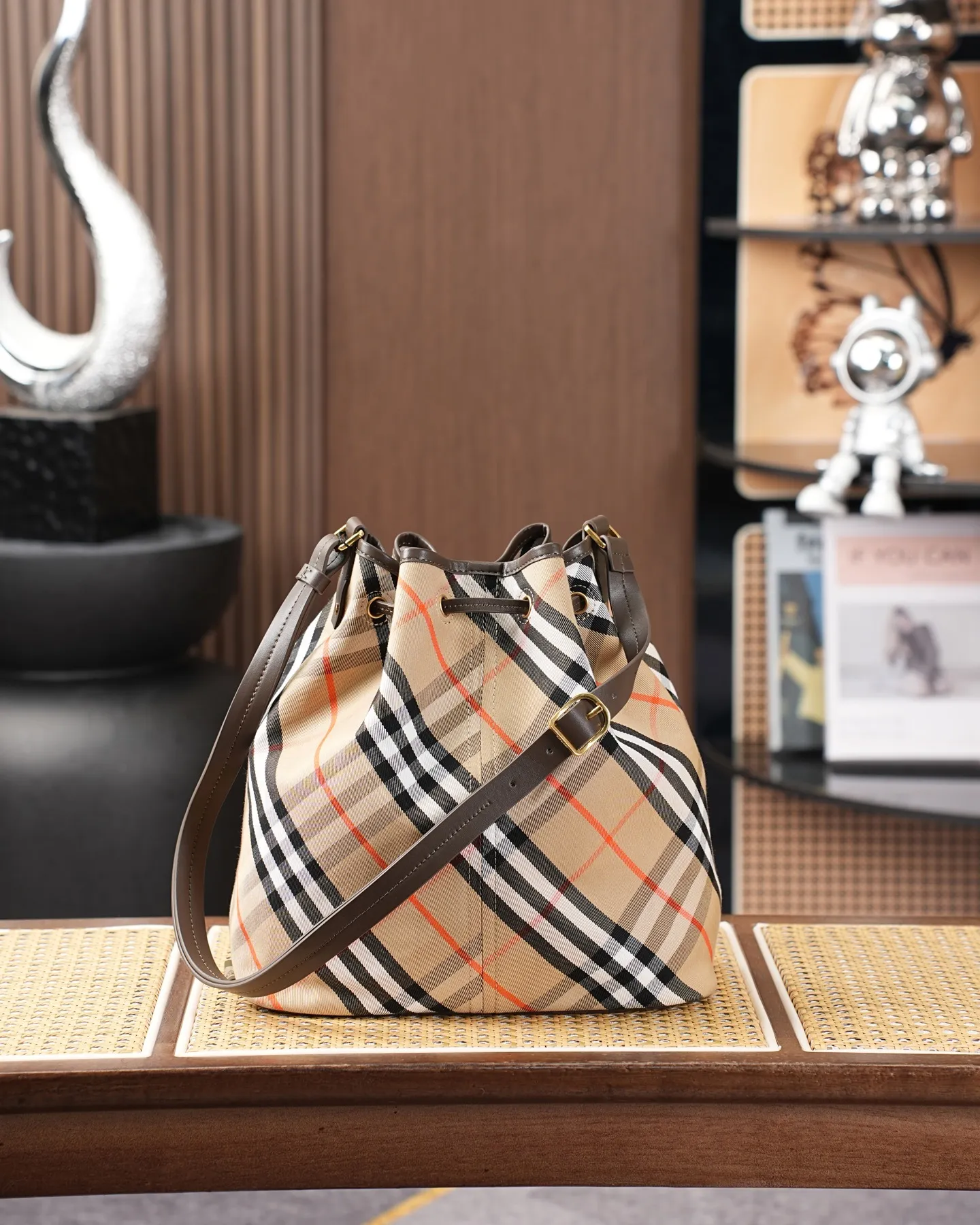 All categories Burberry women's bags (Burberry) Burberry 8386