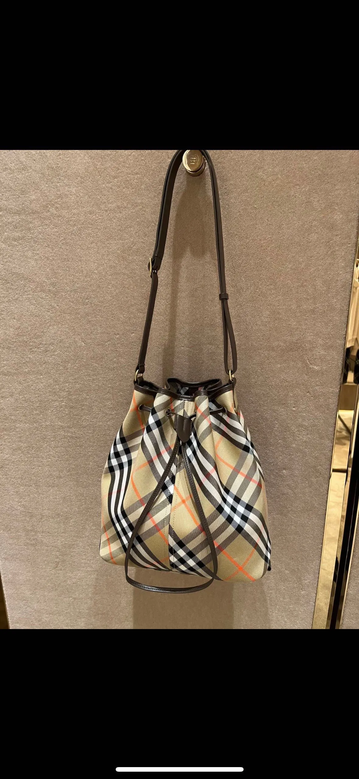 All categories Burberry women's bags (Burberry) Burberry 8386