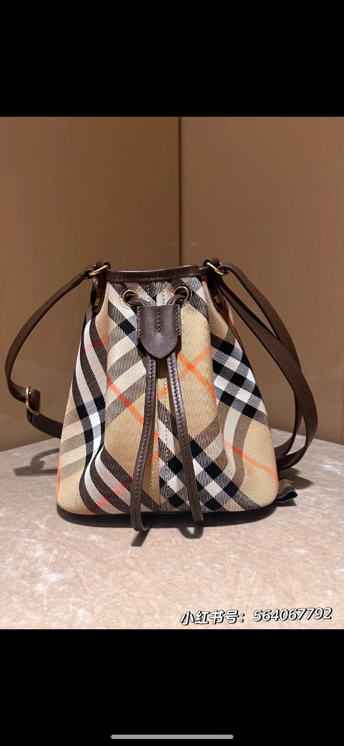 All categories Burberry women's bags (Burberry) Burberry 8386