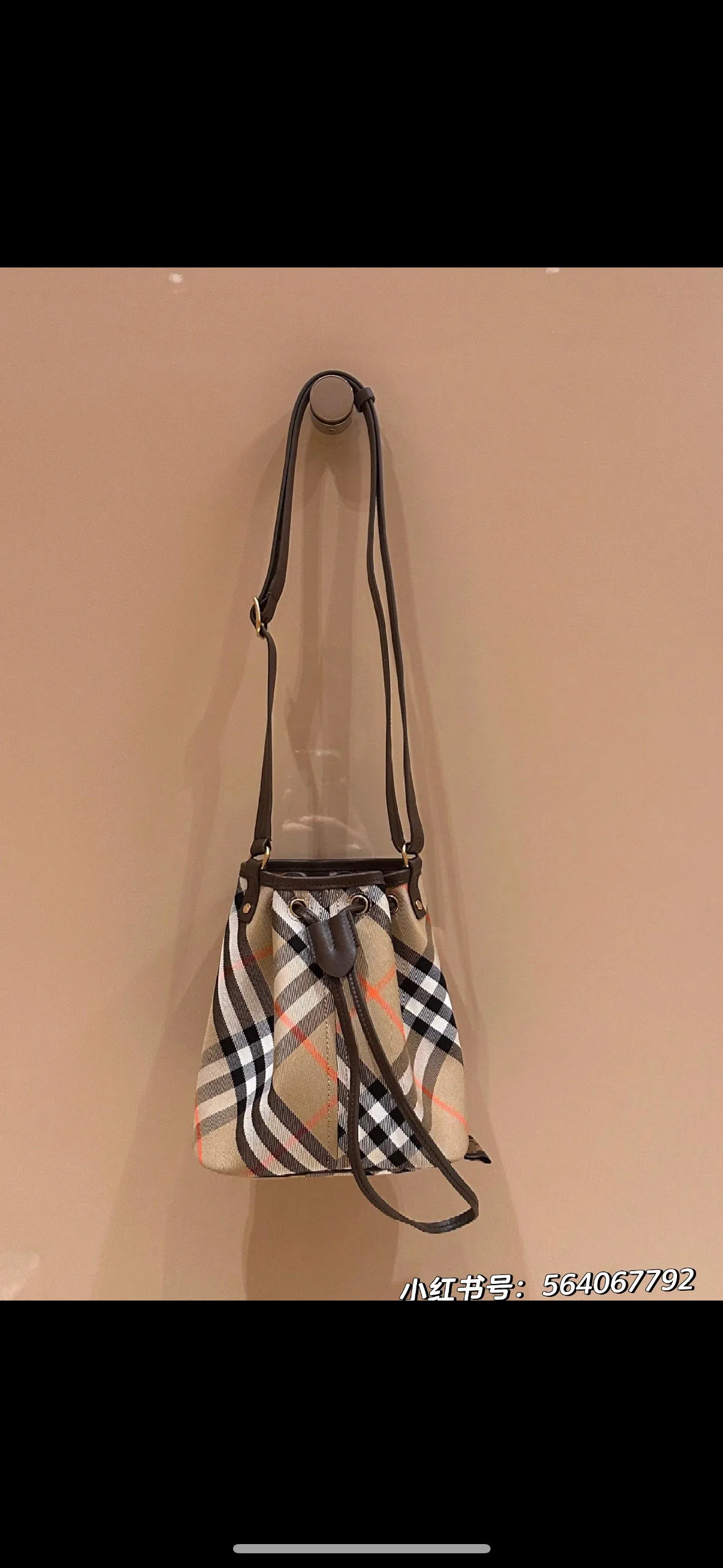 All categories Burberry women's bags (Burberry) Burberry 8386