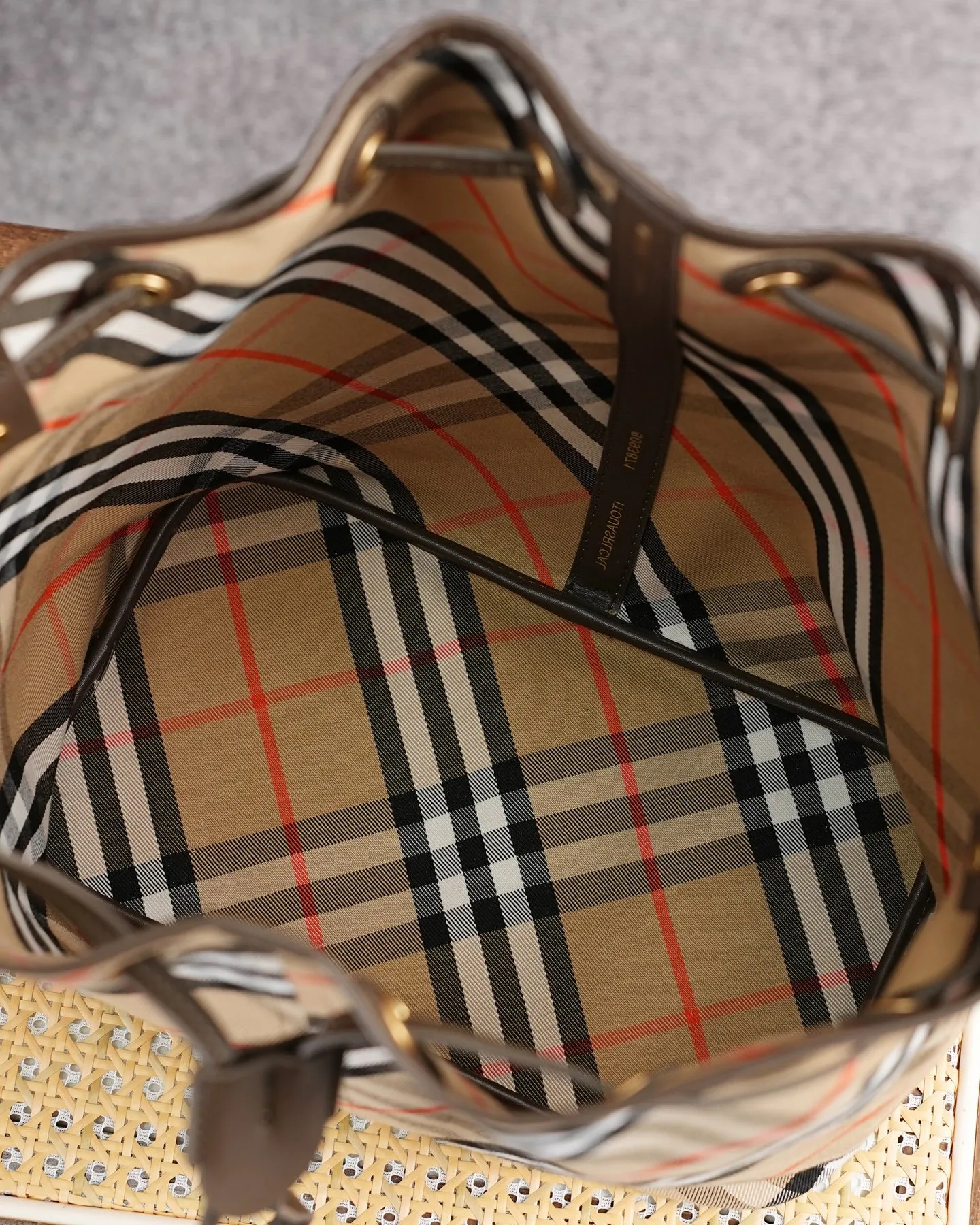 All categories Burberry women's bags (Burberry) Burberry 8386