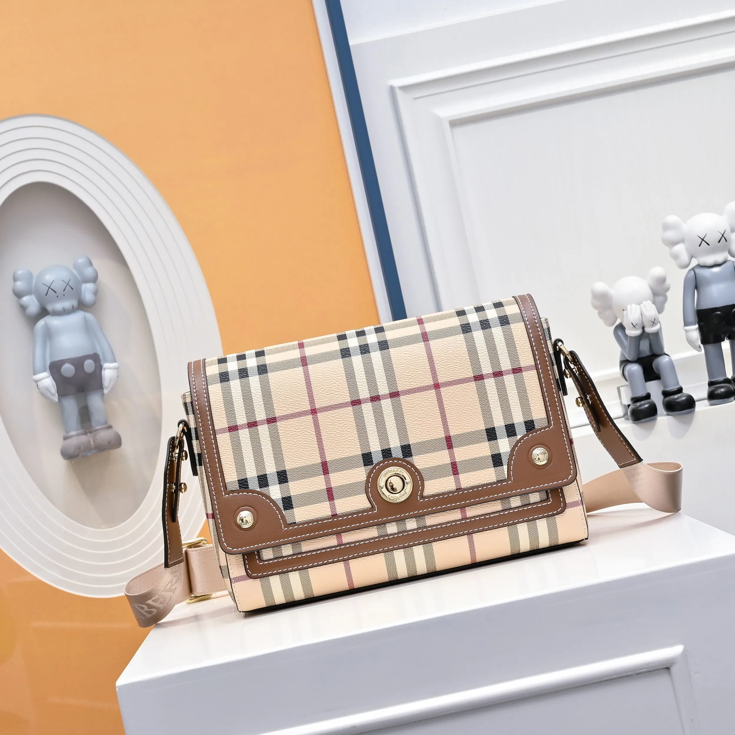 All categories Burberry women's bags (Burberry) Burberry 2517