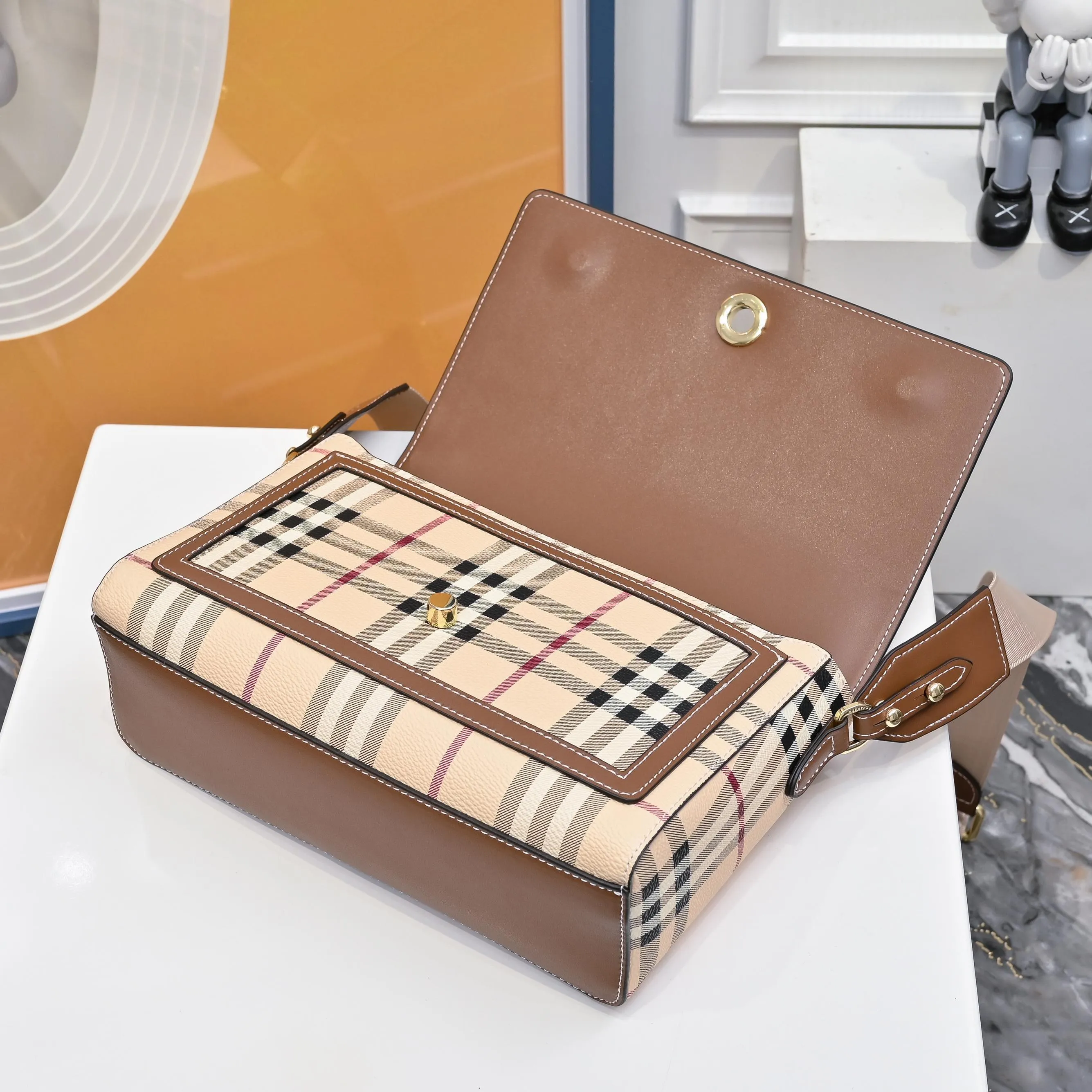 All categories Burberry women's bags (Burberry) Burberry 2517