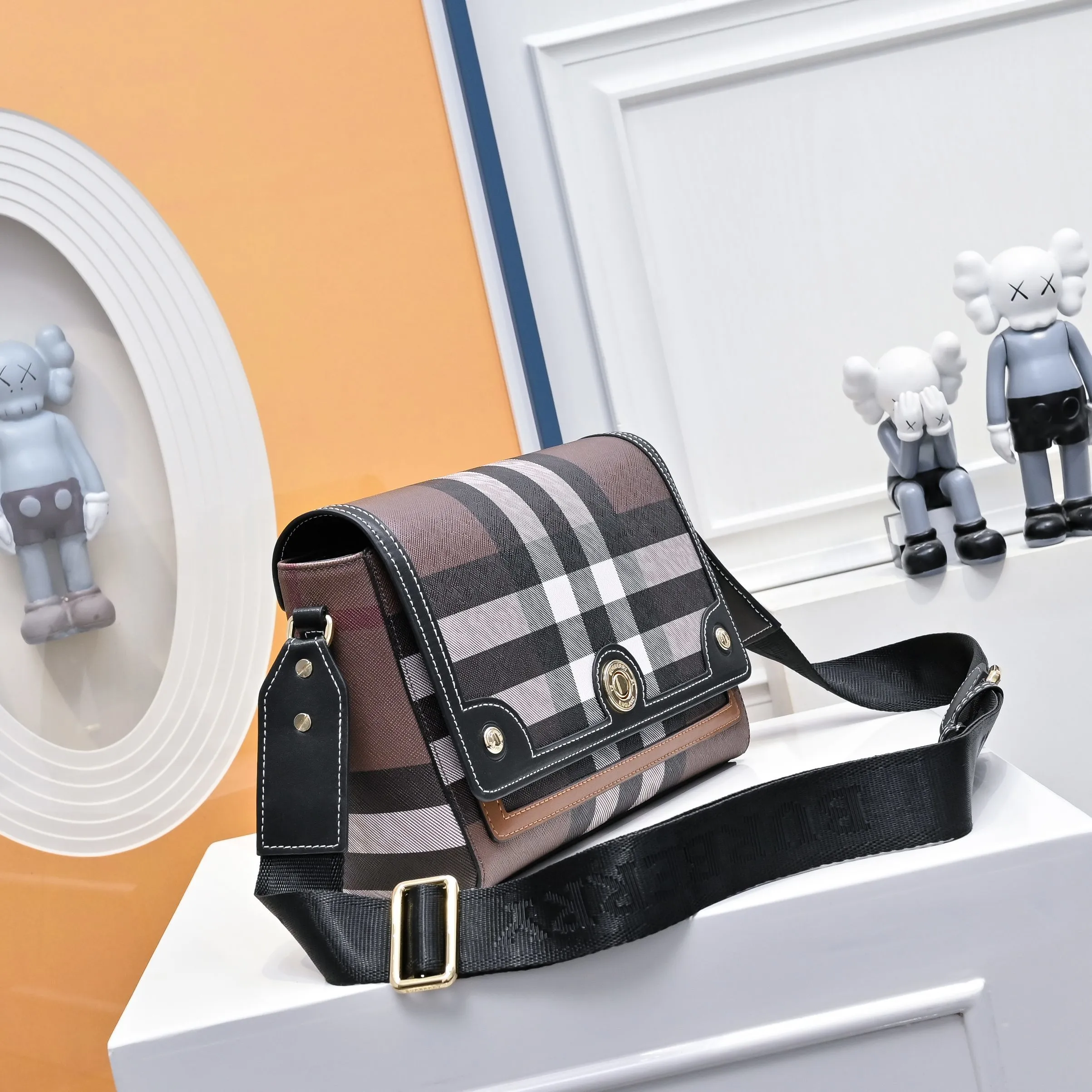 All categories Burberry women's bags (Burberry) Burberry 2517