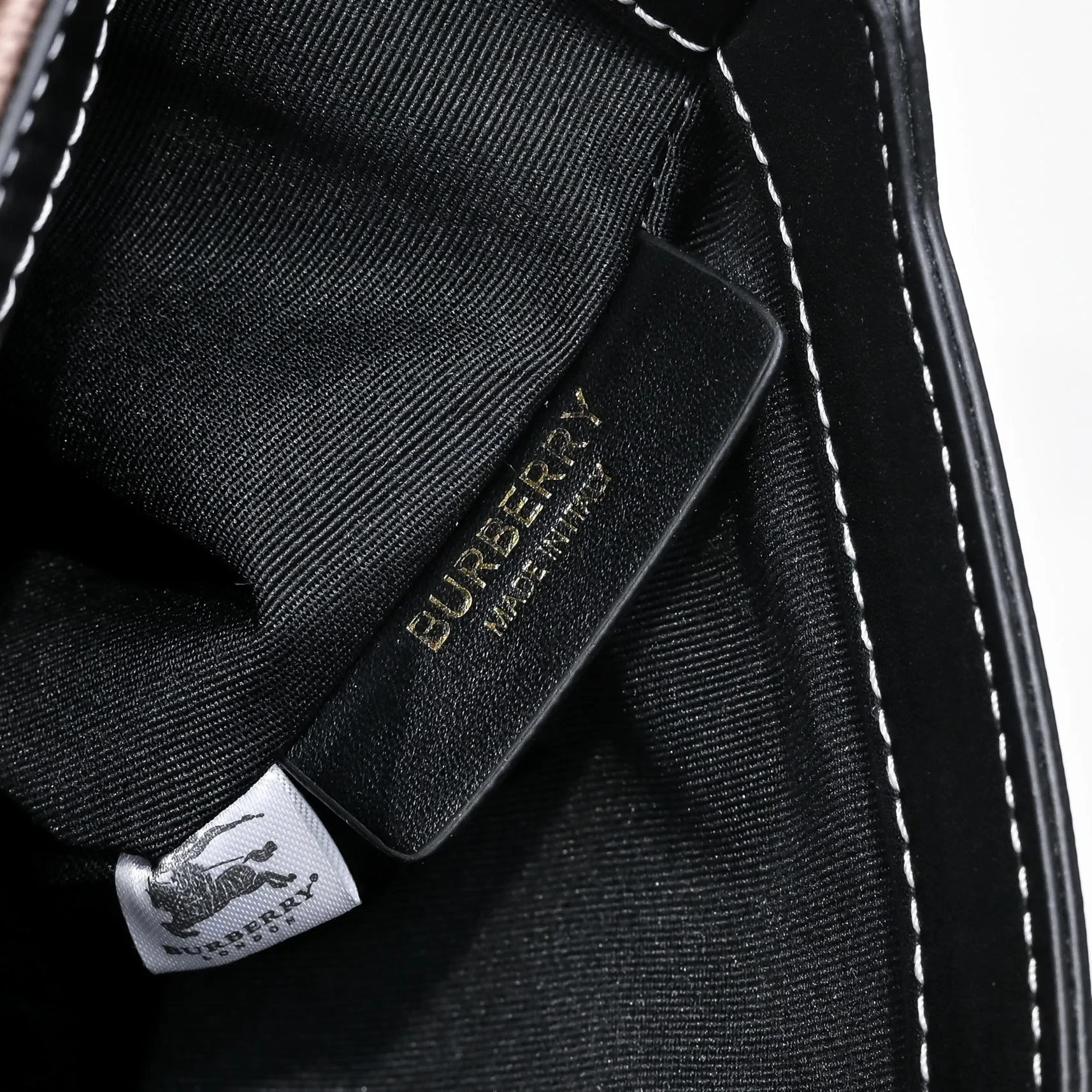 All categories Burberry women's bags (Burberry) Burberry 2517