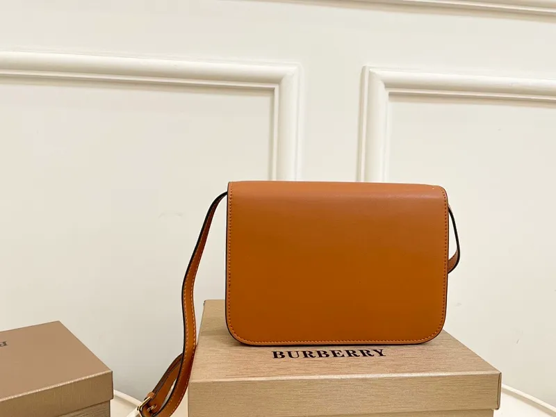 All Categories Official Website "Brand Women's Bags" Women's Bags 💙 Burberry 2023 New Burberry Crossbody Bag