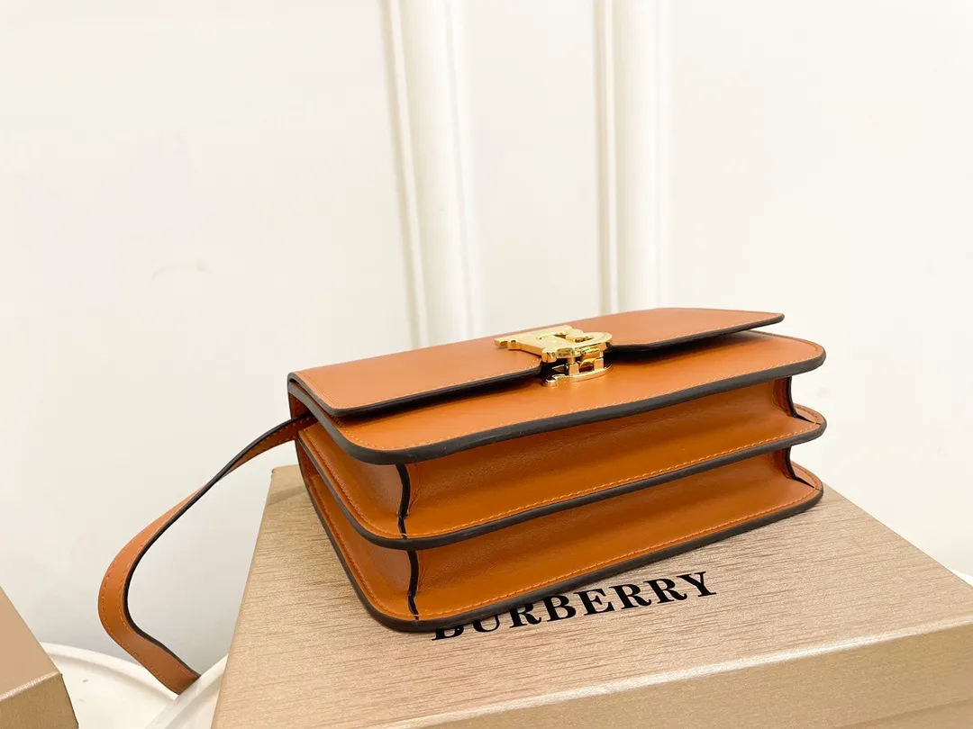 All Categories Official Website "Brand Women's Bags" Women's Bags 💙 Burberry 2023 New Burberry Crossbody Bag