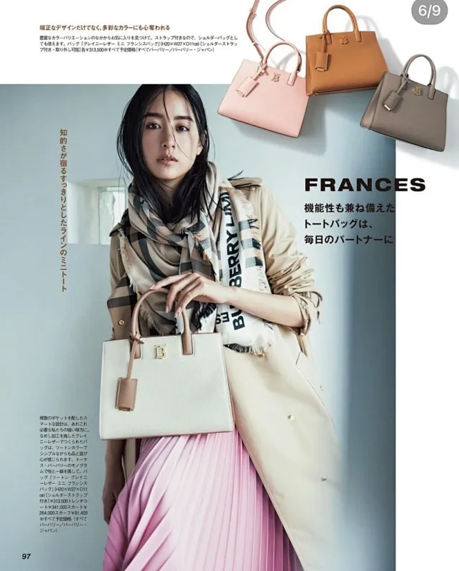 All Categories Burberry Women's Bags Burberry Original Order 0441