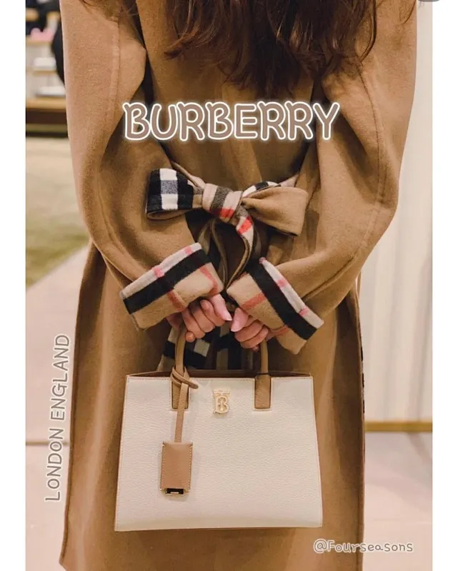 All Categories Burberry Women's Bags Burberry Original Order 0441