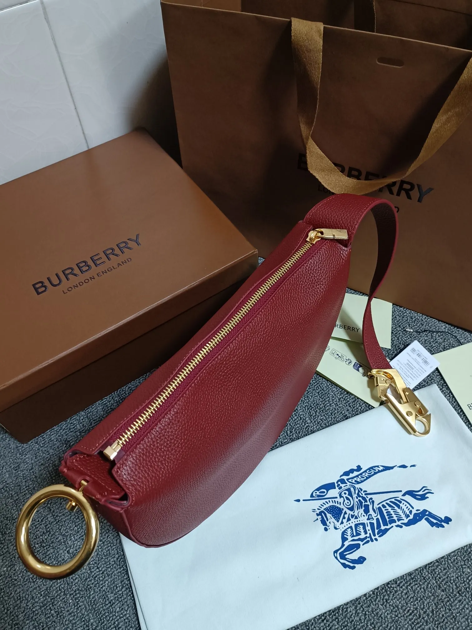 All categories Burberry women's bags (Burberry) Burberry 90112