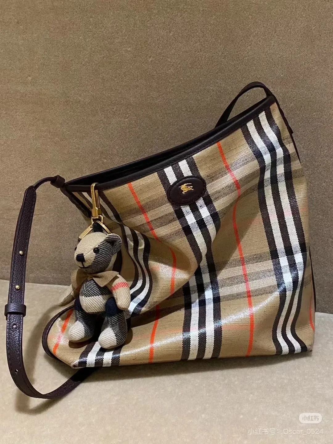 All categories Burberry women's bags (Burberry) Burberry 8397