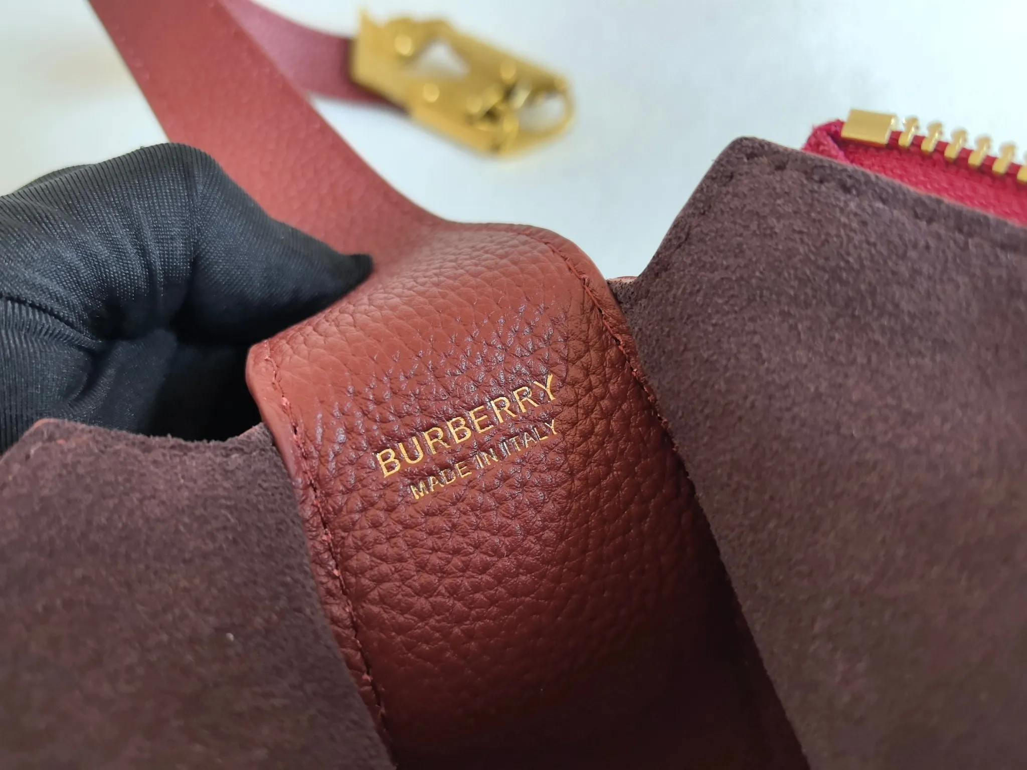 All categories Burberry women's bags (Burberry) Burberry 285