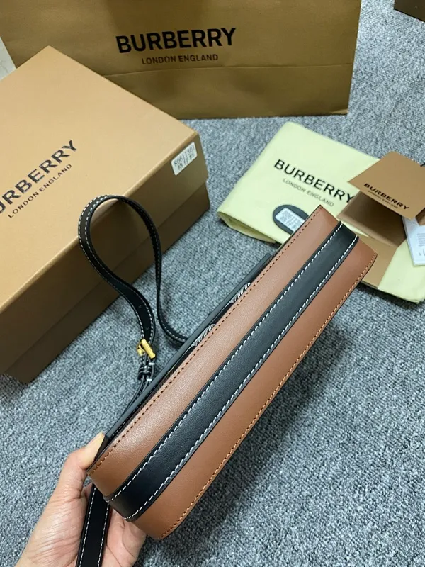 All Categories Official Website "Brand Women's Bags" Women's Bags 💙 Burberry 2025 New Burberry Crossbody Bag